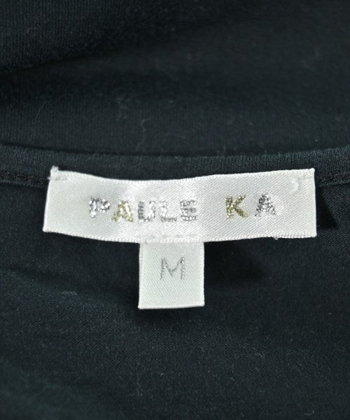 PAULE KA เสื้อยืด/เสื้อท็อปส์