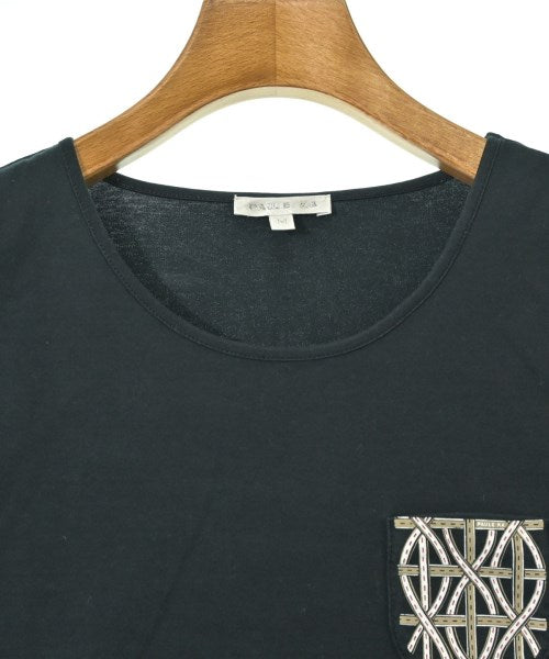 PAULE KA เสื้อยืด/เสื้อท็อปส์