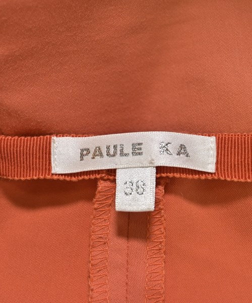PAULE KA กางเกง 5 ส่วน