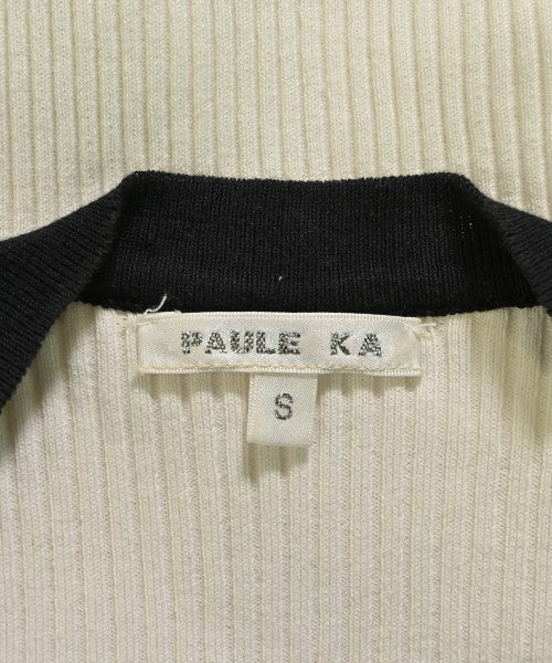PAULE KA เสื้อกันหนาว