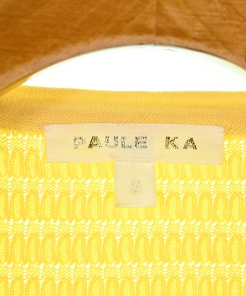 PAULE KA เสื้อกันหนาว