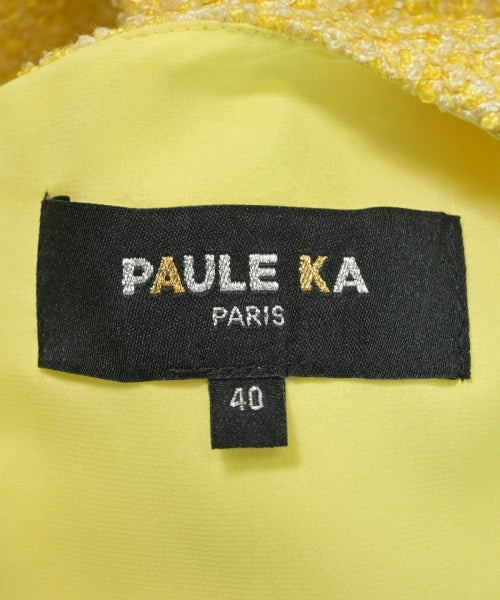 PAULE KA ชุดเดรส