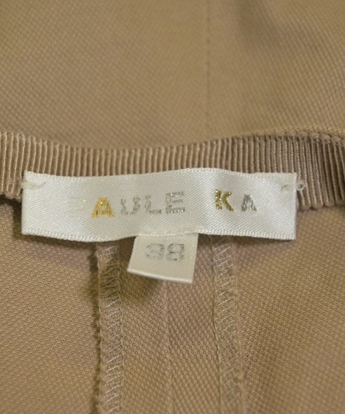 PAULE KA กางเกง 5 ส่วน