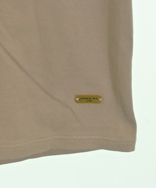 PAULE KA เสื้อยืด/เสื้อท็อปส์