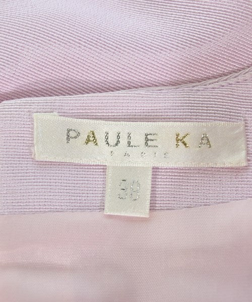 PAULE KA ชุดเดรส
