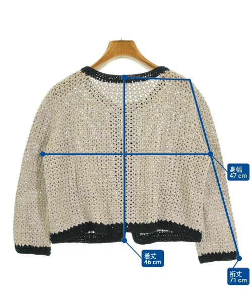 PAULE KA เสื้อคาร์ดิแกน