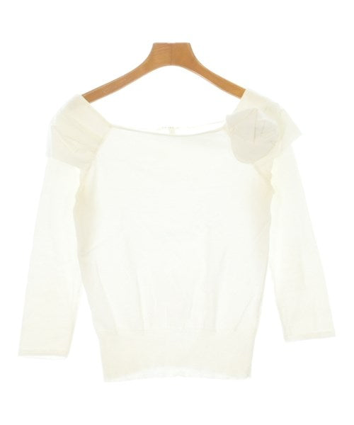 PAULE KA เสื้อกันหนาว