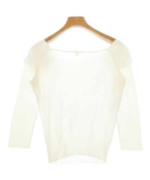 PAULE KA เสื้อกันหนาว