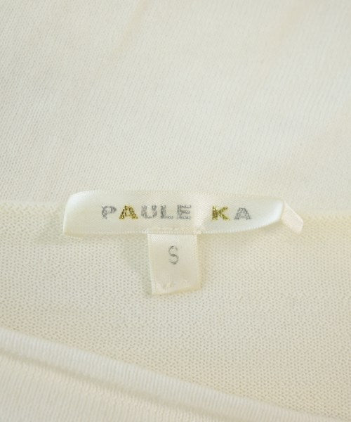 PAULE KA เสื้อกันหนาว