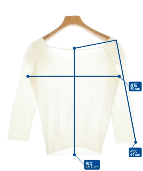 PAULE KA เสื้อกันหนาว