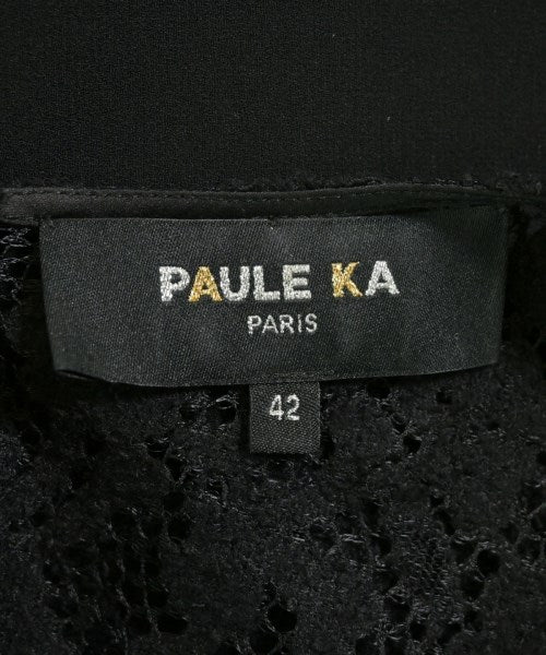 PAULE KA ชุดเดรส
