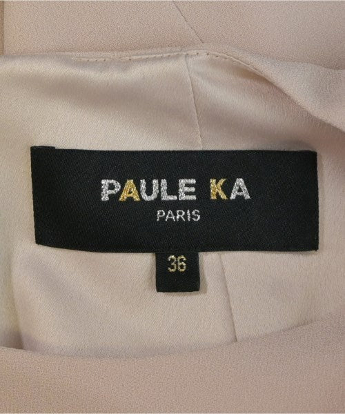 PAULE KA ชุดเดรส