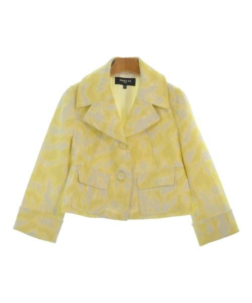 PAULE KA แจ็คเก็ต อื่น