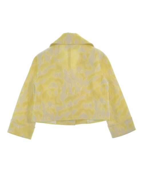 PAULE KA แจ็คเก็ต อื่น