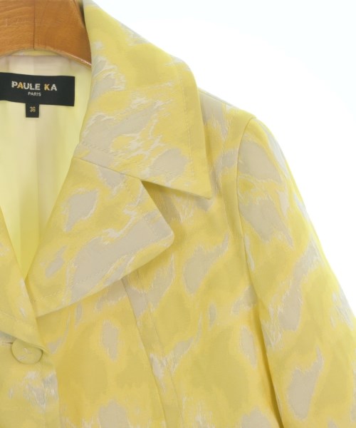 PAULE KA แจ็คเก็ต อื่น