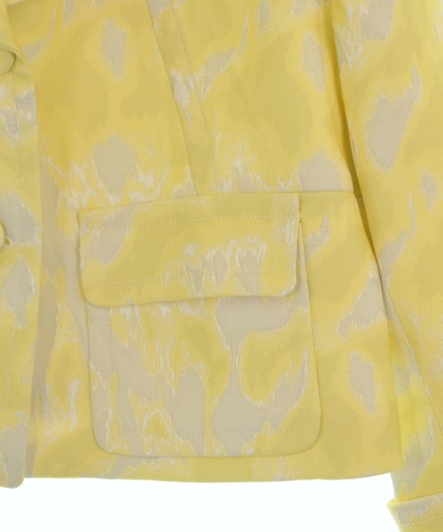 PAULE KA แจ็คเก็ต อื่น