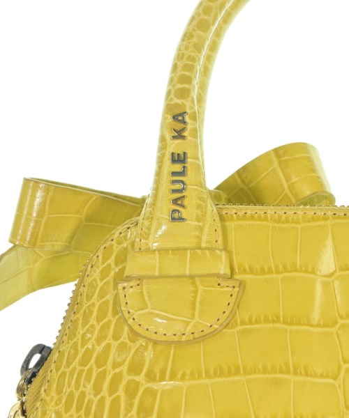 PAULE KA กระเป๋าถือ