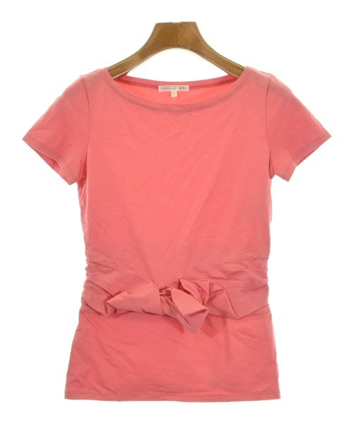 PAULE KA เสื้อยืด/เสื้อท็อปส์