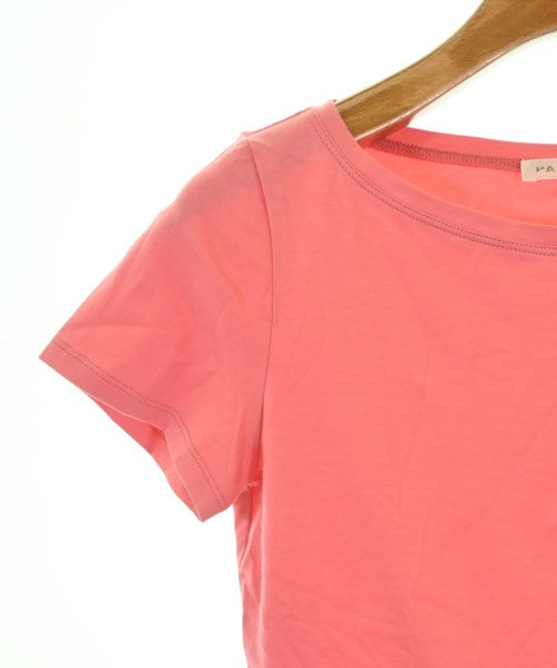 PAULE KA เสื้อยืด/เสื้อท็อปส์