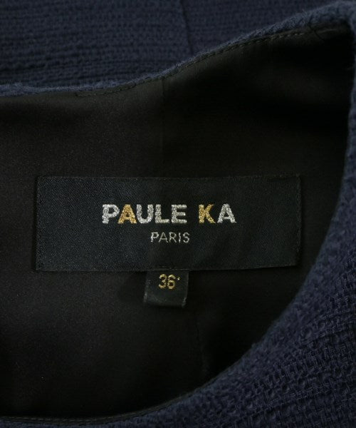 PAULE KA ชุดเดรส