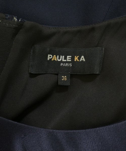 PAULE KA ชุดเดรส