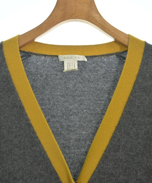PAULE KA เสื้อคาร์ดิแกน