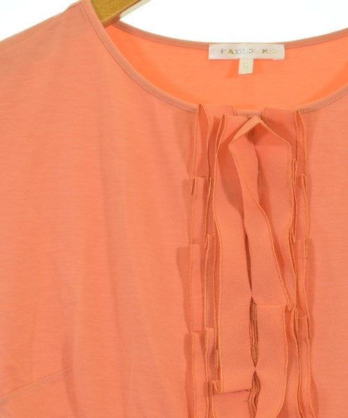 PAULE KA เสื้อยืด/เสื้อท็อปส์