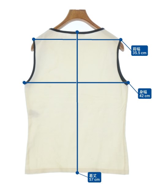 PAULE KA เสื้อยืด/เสื้อท็อปส์