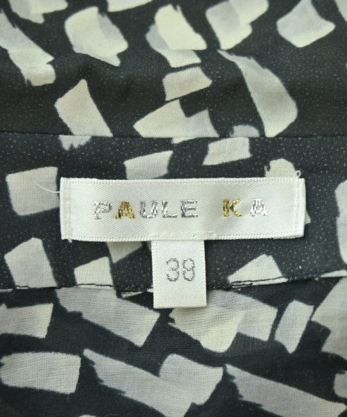 PAULE KA เสื้อสตรี