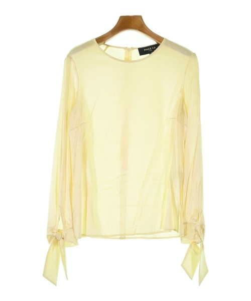 PAULE KA เสื้อสตรี