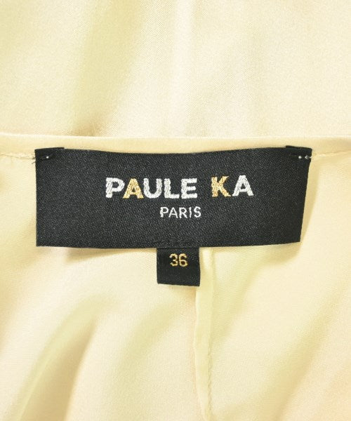 PAULE KA เสื้อสตรี