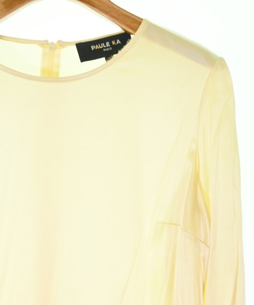PAULE KA เสื้อสตรี