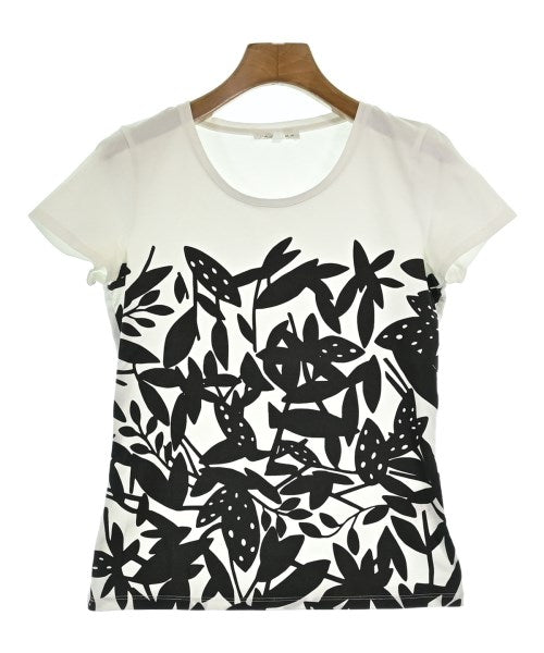 PAULE KA เสื้อยืด/เสื้อท็อปส์