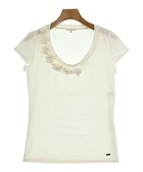 PAULE KA เสื้อยืด/เสื้อท็อปส์