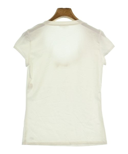 PAULE KA เสื้อยืด/เสื้อท็อปส์