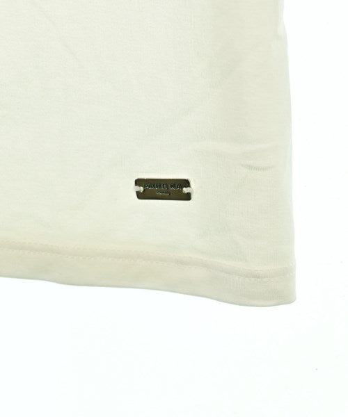 PAULE KA เสื้อยืด/เสื้อท็อปส์