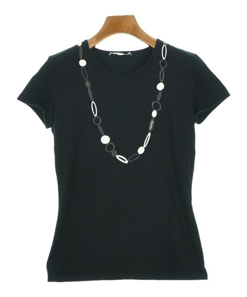 PAULE KA เสื้อยืด/เสื้อท็อปส์
