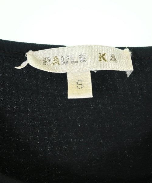 PAULE KA เสื้อยืด/เสื้อท็อปส์