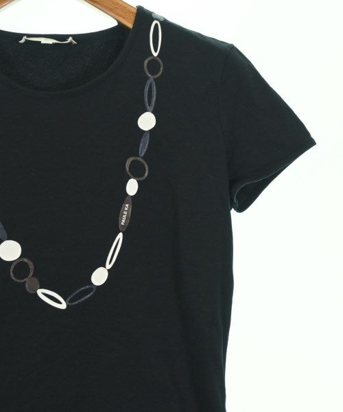 PAULE KA เสื้อยืด/เสื้อท็อปส์