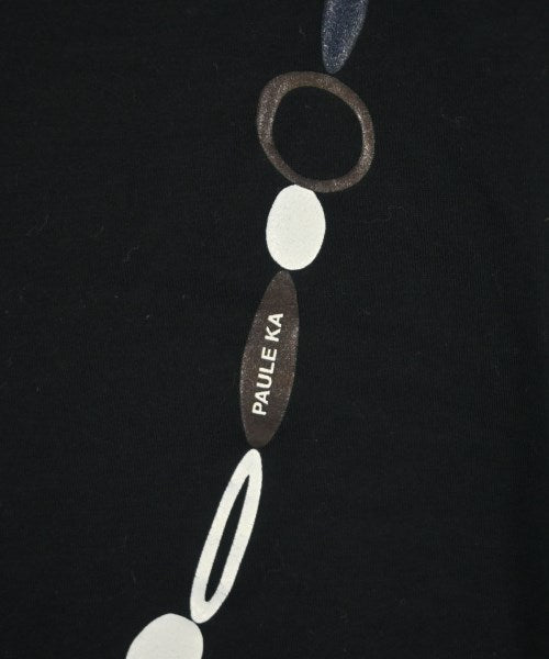 PAULE KA เสื้อยืด/เสื้อท็อปส์