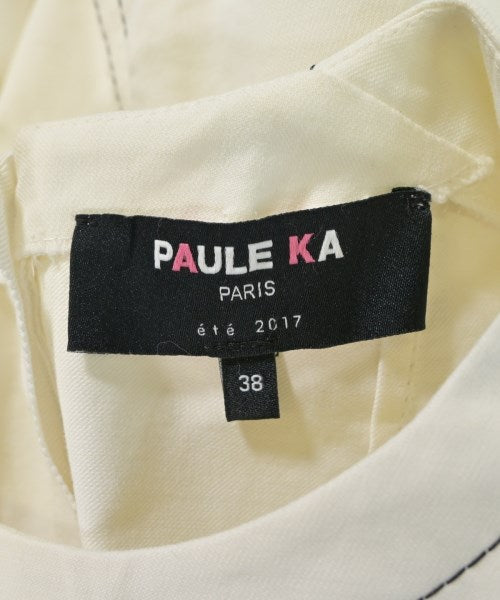 PAULE KA ชุดเดรส