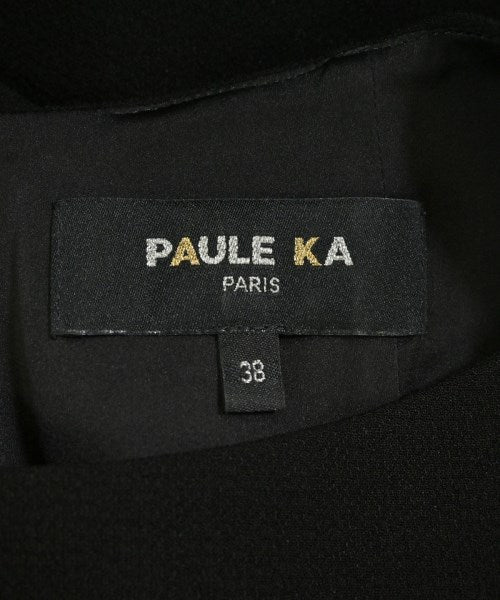 PAULE KA ชุดเดรส