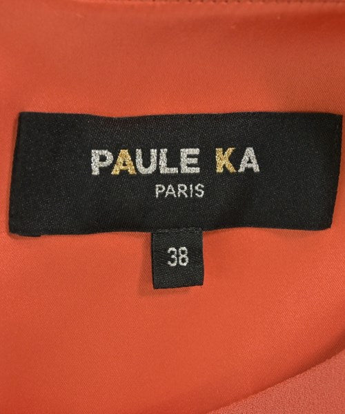 PAULE KA ชุดเดรส
