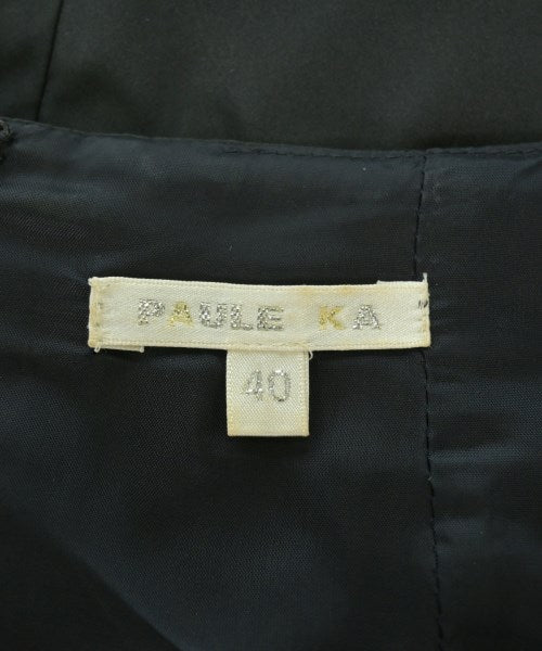 PAULE KA ชุดเดรส