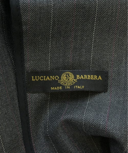 LUCIANO BARBERA เบลเซอร์/แจ็คเก็ตสูท