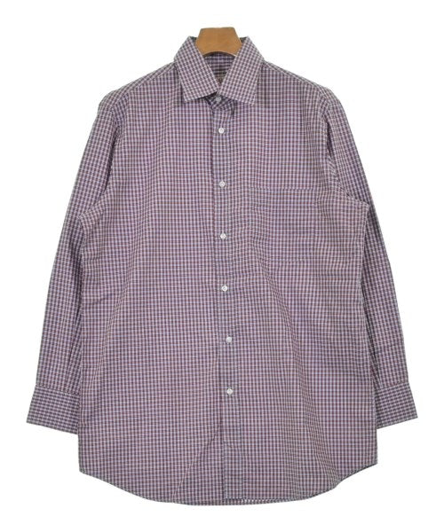 LUCIANO BARBERA เสื้อลำลอง