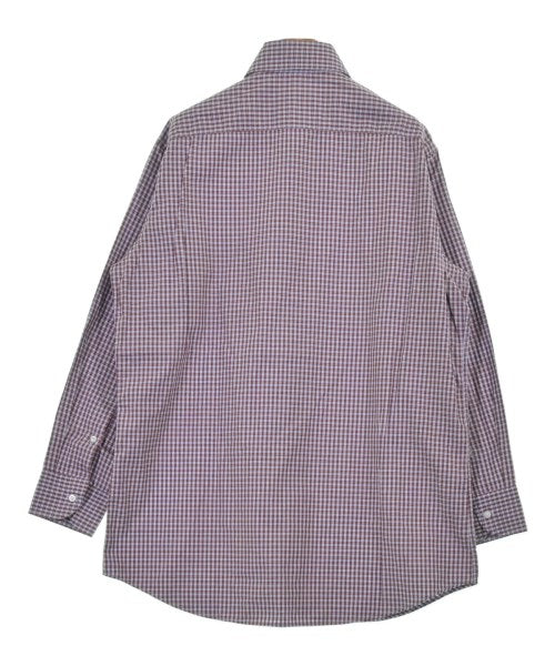 LUCIANO BARBERA เสื้อลำลอง