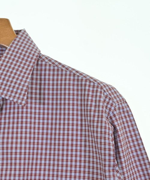 LUCIANO BARBERA เสื้อลำลอง