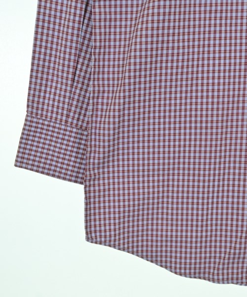 LUCIANO BARBERA เสื้อลำลอง