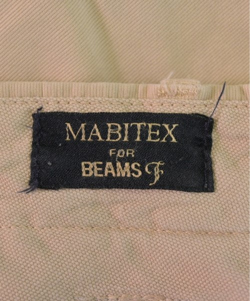 MABITEX กางเกงขายาว